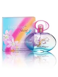 Туалетная вода Incanto Shine 100ml