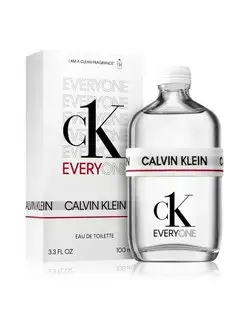 Calkvin Klein Ck Everyone духи кельвин кляйн 100 мл