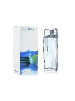 Kenzo L'Eau Par Femme (100 мл)