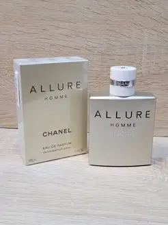 Chanel Allure Homme Edition Blanche