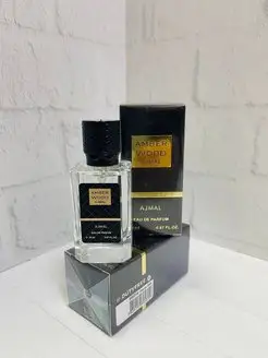 Amber Wood Ajmal 30ml