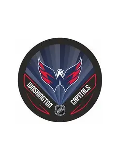 Шайба Washington Capitals 2022