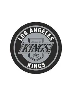 Шайба Los Angeles Kings 1988-1997