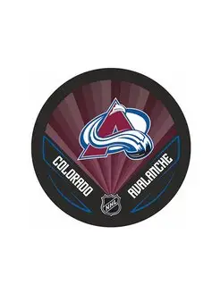 Шайба Colorado Avalanche 2022