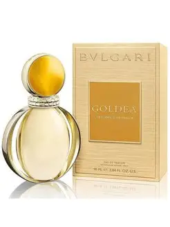 парфюмерная вода Bvlgari Goldea 90мл