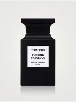 парфюмерная вода Tom Ford Fucking Fabulous 100мл