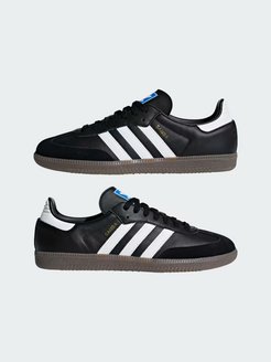 Кроссовки adidas ultima show