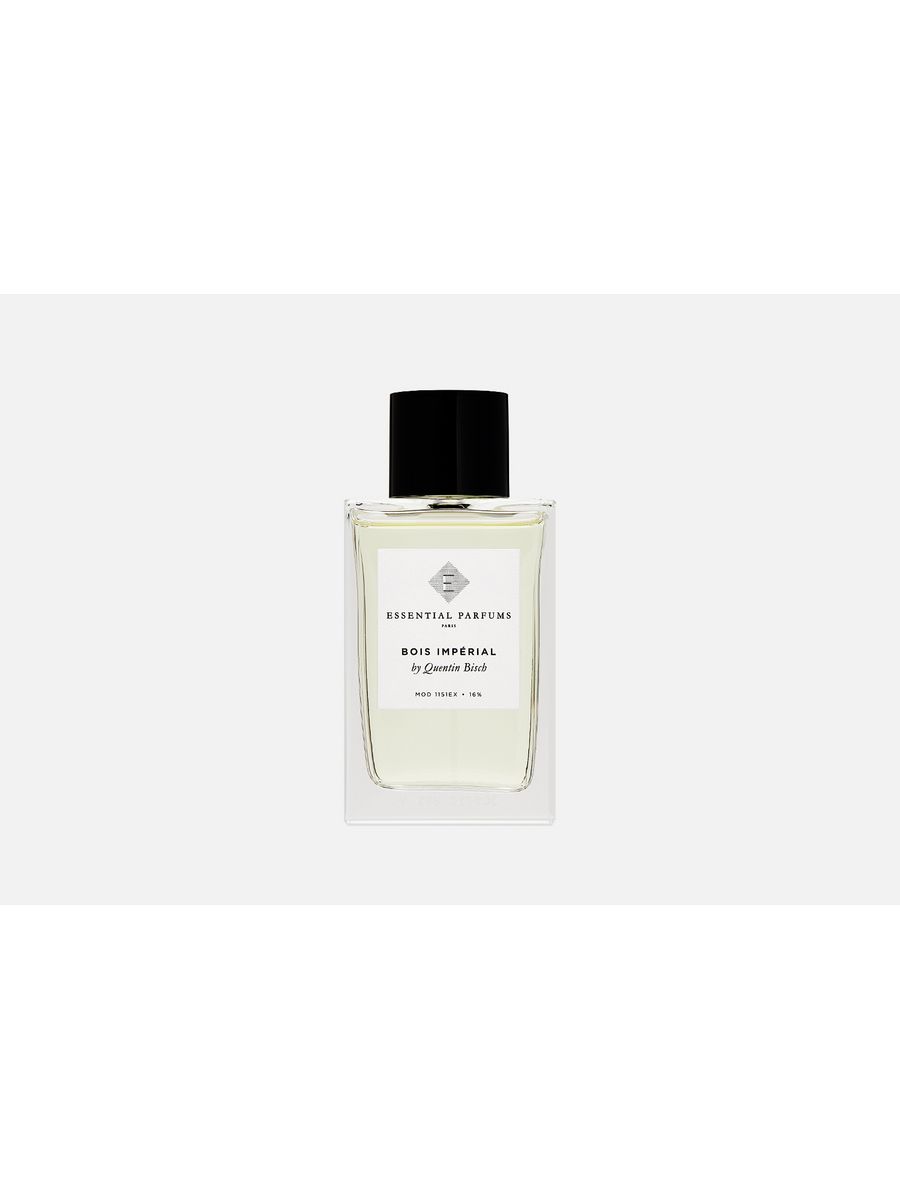 Bois impérial essential parfums отзывы