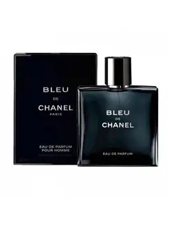 Bleu De Chanel Parfum духи 100мл