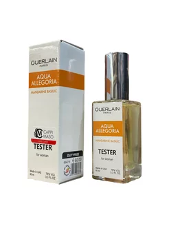 Aqua Allegoria Mandarine Basilic Guerlain