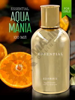 Духи женские Aquamania Essential парфюмерная вода