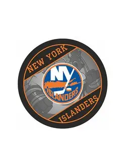 Шайба New York Islanders NHL