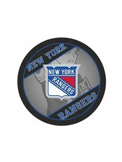 Шайба New York Rangers NHL