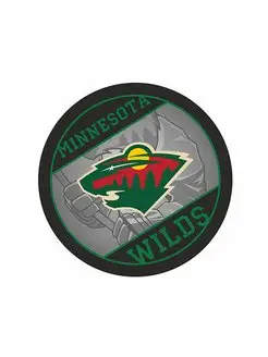 Шайба Minnesota Wild