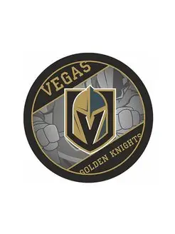 Шайба Vegas Golden Knights NHL