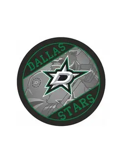 Шайба Dallas Stars NHL