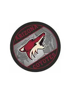 Шайба Arizona Coyotes NHL