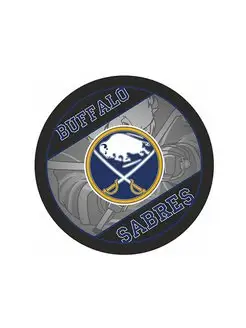 Шайба Buffalo Sabres NHL