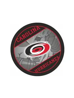 Шайба Carolina Hurricanes NHL