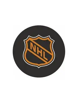 Шайба NHL