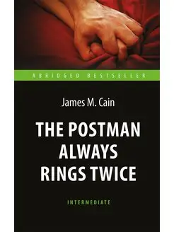 The Postman Always Rings Twice