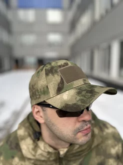 Бейсболка Maxtacs ElastX Baseball Cap