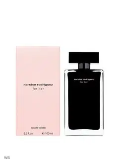 Narciso Rodriguez For Her 100ml