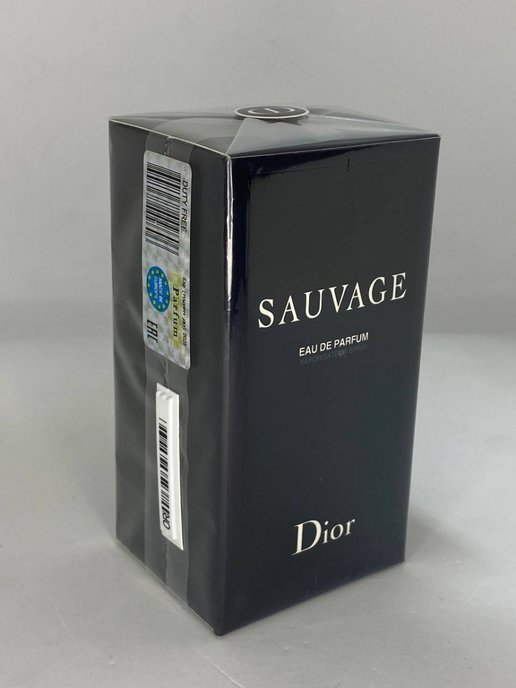 Купить Мужские духи Christian Dior Sauvage Tester Концентрат 50 ml  Кристиан Диор Саваж Тестер 50 мл цена 320   Promua ID1544001619