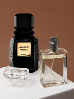 Духи Amber Wood 30ml