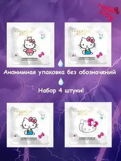 Презерватив с Хеллоу Китти Hello Kitty