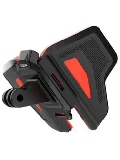 Крепление на шлем улучшенное Helmet Chin Mount GoPro