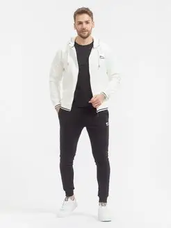 Толстовка MEN'S FULL ZIP HOODY