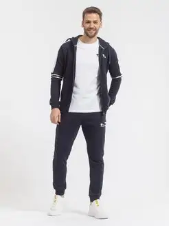 Толстовка MEN'S FULL ZIP HOODY