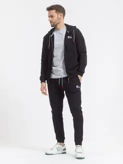 Толстовка MEN'S FULL ZIP HOODY