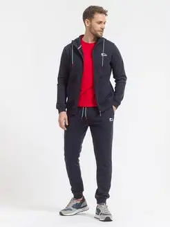 Толстовка MEN'S FULL ZIP HOODY