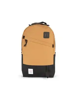 Рюкзак Daypack Classic, горчичный, 22 л