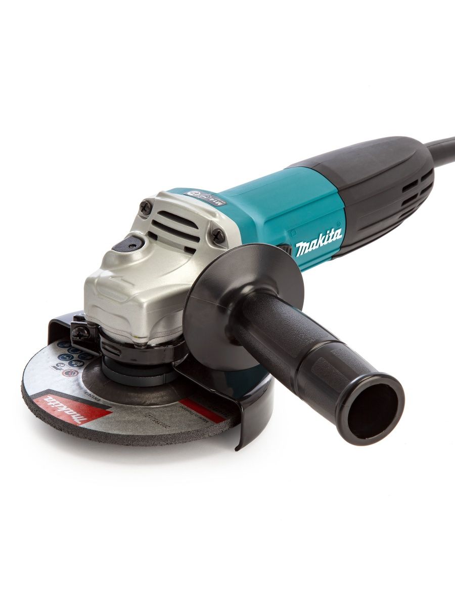 Makita ga5030 720 вт 125 мм