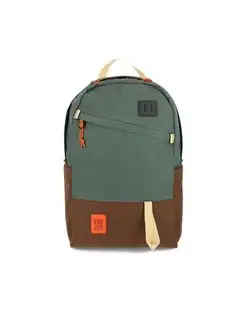 Рюкзак Daypack Classic, зеленый, 22 л