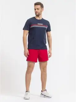 Бордшорты MEN'S SWIM SHORTS