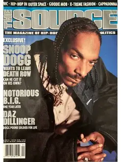 Постер Snoop Dogg