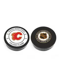 Шайба Calgary Flames