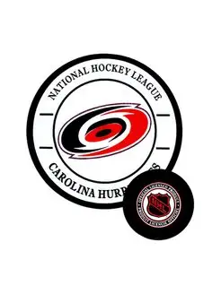 Шайба Carolina Hurricanes