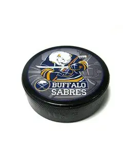 Шайба Buffalo Sabres Mascot