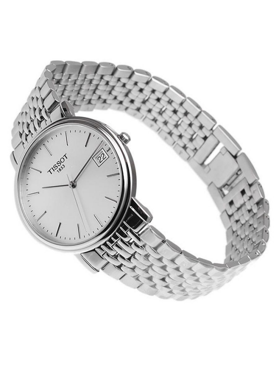 Tissot t52.1.481.31 (t52148131) t-Classic Desire