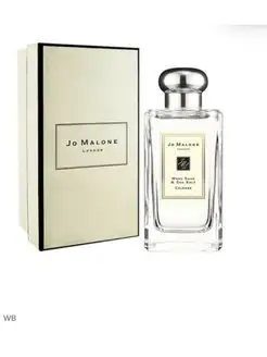 Jo Malone Wood Sage & Sea Salt парфюмерная вода 100 мл