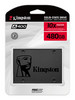 SSD диск SA400S37 480 Gb 2.5" Sata[SA400S37 480G] бренд Kingston продавец Продавец № 1158440