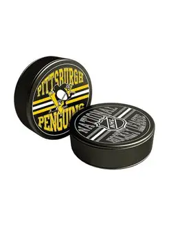 Шайба NHL Pittsburgh Penguins