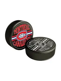 Шайба Montreal Canadiens