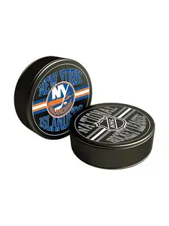 Шайба New York Islanders