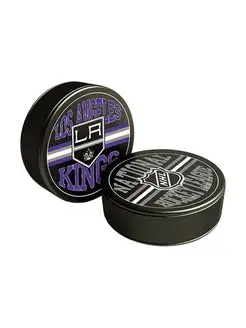 Шайба NHL Los Angeles Kings